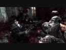 高画質のためにひたすら走るGears of War：第二走