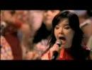 Bjork - Human Behaviour　（ライブ）