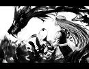 東方アレンジ「Gorgeous Guardian」