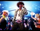 学園祭のヘアショー用にNONSTOP　MIXしました