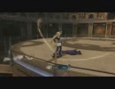 テイルズオブエクシリア 闘技場　EXキャラクター戦