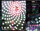 【東方神霊廟】Extra 通しプレイ【霊夢】