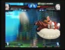 2011/09/10　カオスコード対戦動画inLOOP岡崎店