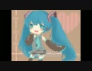 【初音ミク】プラトニック・ラブモード【オリジナル曲】