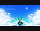 【ニコカラ】 endless journey (Off Vocal)