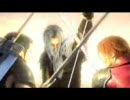 MAD FF7 『Never give up』