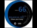 Roland M. Dill - Share Your Body(Original Mix)