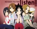 あにばん！！のＬＩＳＴＥＮ！！に合わせて歌ってみた