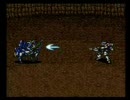 サイバーナイト２ 第二十三話 僕はヒーロ（ｒｙ！INバルニバービ中編