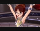 【アイマス２】　律子・雪歩・千早　relations　スネーキーショーガール NPV
