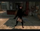 【CoDBO】 俊足の軍用犬 & 崖から落ちるシーンを無駄に悲しくしてみた