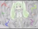 Which is? 【ミクオリジナル曲】