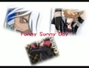 Funny Sunny Day（スク×ベル×ルッス）
