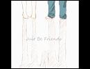 【女声で歌わせていただきました】Just Be Friends piano.ver【KU^TAN】