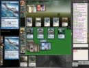 【MTG】凹によるＭＯドラフト動画【1回戦】２３大会目