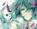 【ニコカラ】九十九【on vocal】