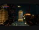 日本語字幕付 アグネスの目をかいくぐりBioshock2のんびりゆっくり実況07-10