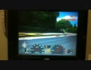 GT3　ドリフト　180SX　TM　オンボード