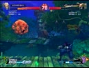 【実況】 元の成長日記 なかよし １８日目 【SSF4AE】