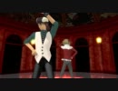 【MMD】バディでNo Life Queen【TIGER&BUNNY】