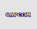 CAPCOM メーカーロゴ映像