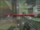 [JSF] SFCSL 3rd Season Frag Movie