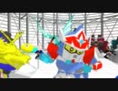 【MikuMikuDance】モデル紹介動画　6【8/30～9/14】
