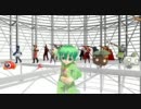 【MikuMikuDance】モデル紹介動画　7【8/30～9/14】