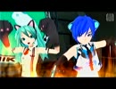 【project DIVA 2nd】マイペースで燃えましょう 【エディットPV】