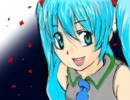 【初音ミク】まだ見つからない僕とまだつかまらない君【オリジナル】