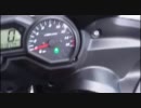 FZ6で富士山ツーリング行ってきた