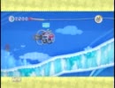 【実況】毛糸のカービィを二人で初見プレイ番外編part3