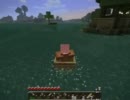 【minecraft】　リターン・オブ・ピッグマン　８　【ゆっくり実況】