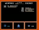 【初プレイ実況】 チェックメイトされそうなロックマン４ その3