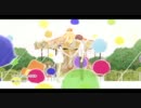 [初投稿]嘘つきの世界 歌ってみた＊まると