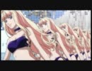 マクロストライアングルフロンティア　DEMO