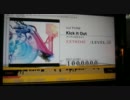 【jubeat knit】Kick It Out (EXT)EXC