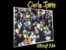 Circle Jerks - Deny Everything