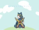 【手書きタイバニ】ソラトバズ【折紙サイクロン】
