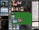 【MTG】凹によるＭＯドラフト動画【2回戦】２３大会目