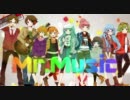 一人でMr.Musicを歌ってみた【ちちちちちちち】
