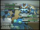 【ポケモンＢＷ】　ジャパンカップ対戦動画１（みずのちかい）