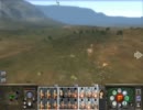 【M2TW】メディーバル2トータルウォー イングランド実況プレイ134