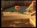 マリオカートWii　タイムアタックリプレイ集・カート編３