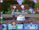 【sims3実況】女子学生の生活を観察し隊！part28【最終回】