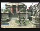 【実況】FRONTIER GATE体験版 Part01