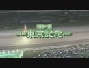 2011年 第48回東京記念(SII) テラザクラウド