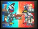 元ライフル部たち（＋１）のフリープレイその１７　　デスヘル視点
