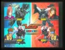 元ライフル部たち（＋１）のフリープレイその１８　　赤枠視点