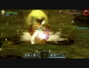 【ドラゴンネスト】Nアクビ ソロTA前半【テンペスト】